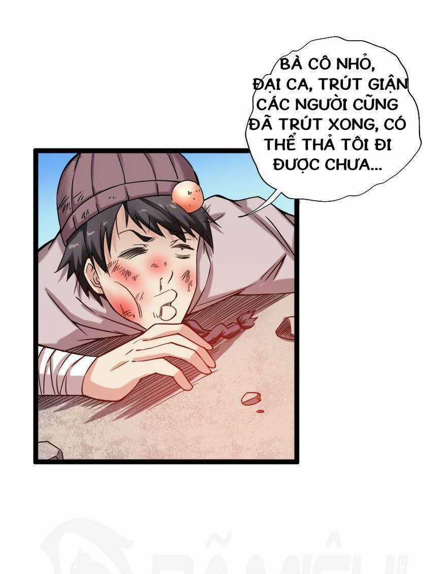 Đô Thị Tu Luyện Cuồng Triều Chapter 71 trang 7