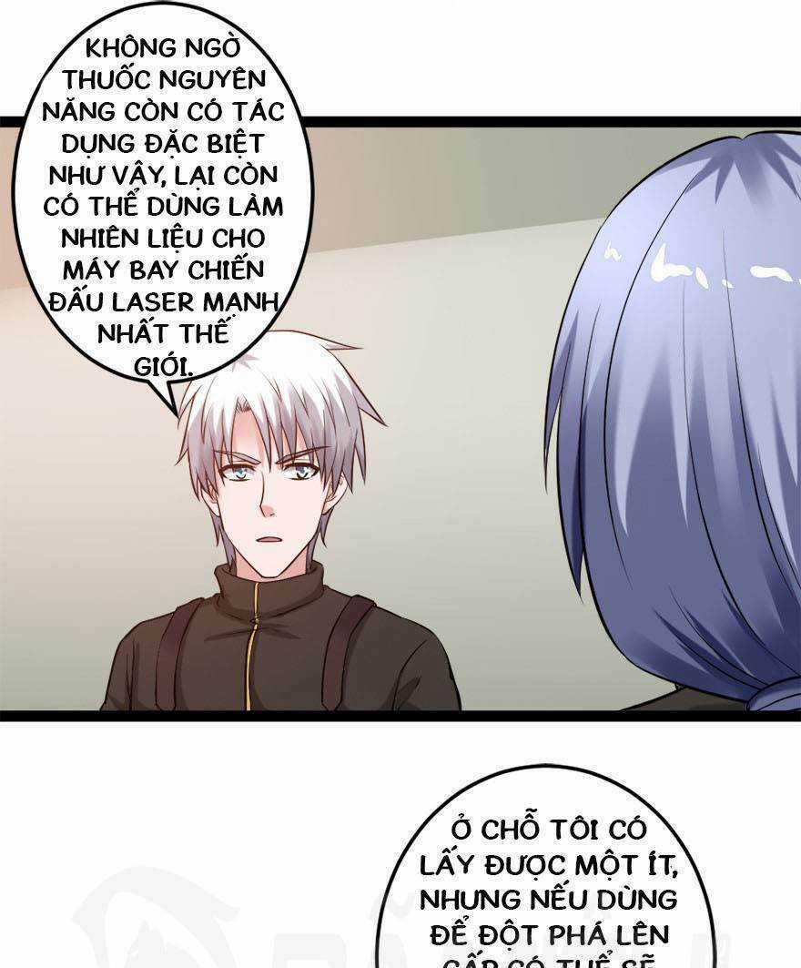 Đô Thị Tu Luyện Cuồng Triều Chapter 72 trang 13