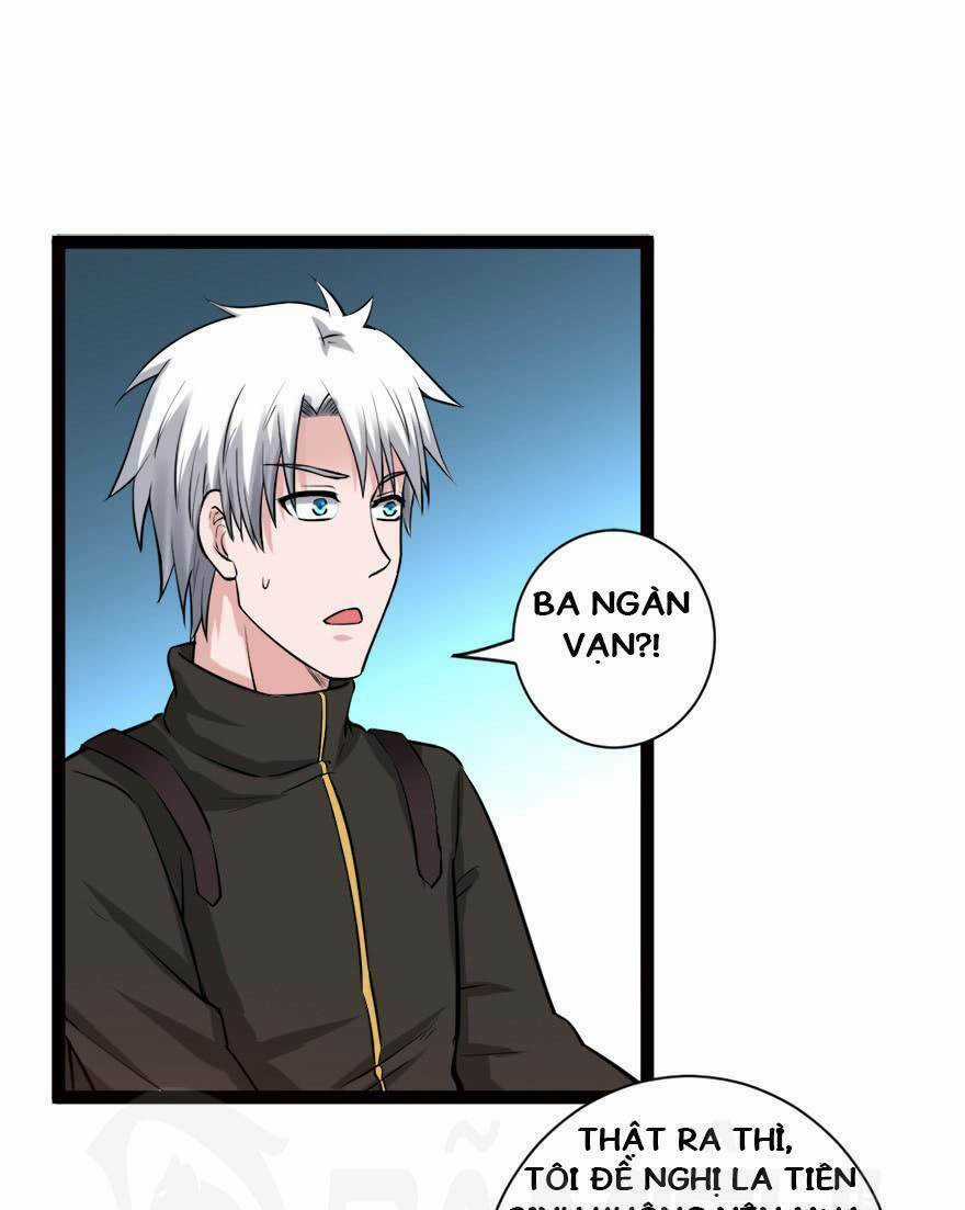 Đô Thị Tu Luyện Cuồng Triều Chapter 72 trang 15