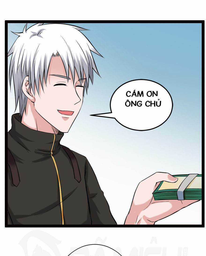 Đô Thị Tu Luyện Cuồng Triều Chapter 72 trang 19