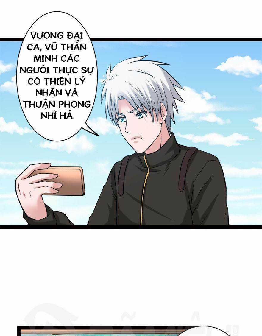 Đô Thị Tu Luyện Cuồng Triều Chapter 72 trang 25