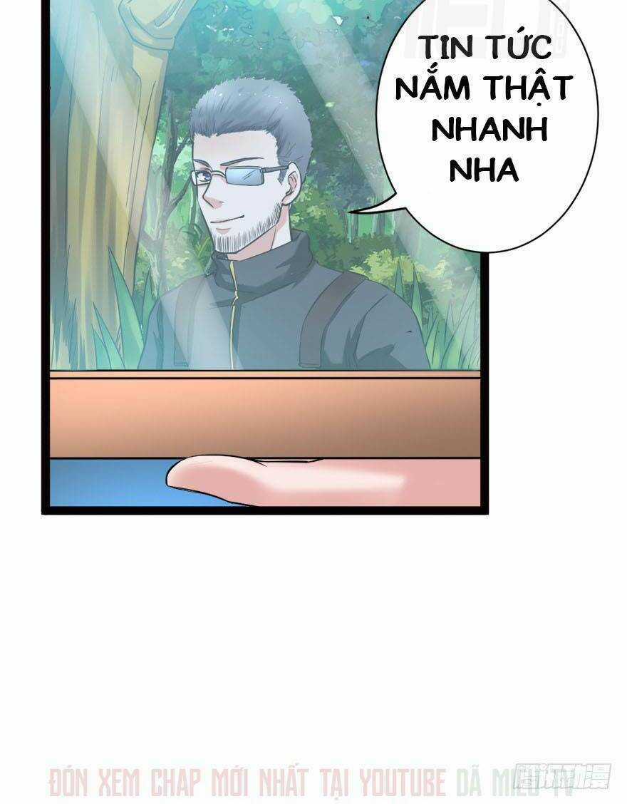 Đô Thị Tu Luyện Cuồng Triều Chapter 72 trang 26