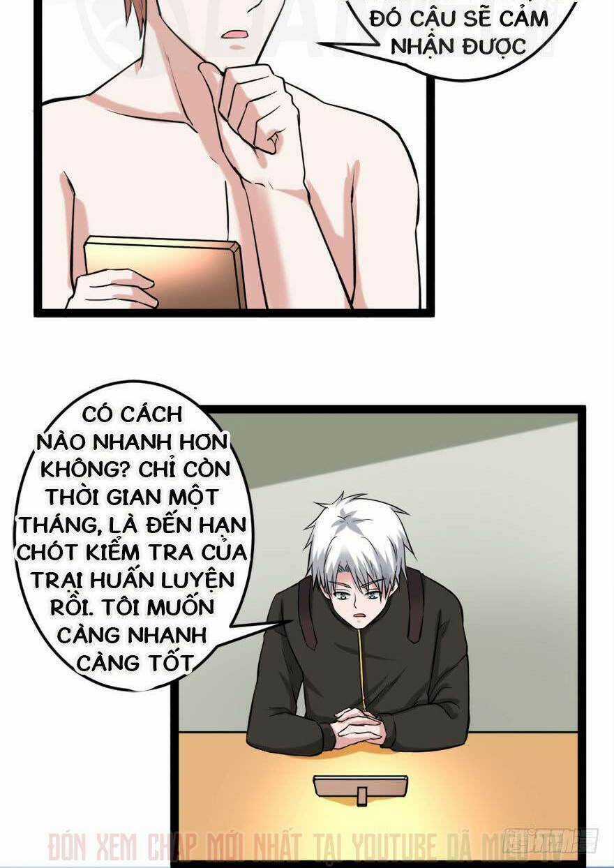 Đô Thị Tu Luyện Cuồng Triều Chapter 72 trang 3