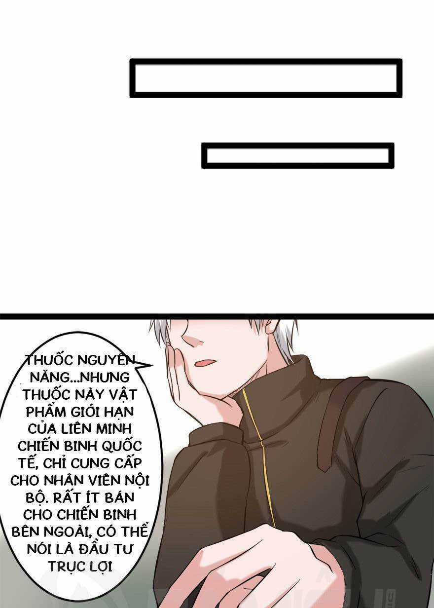 Đô Thị Tu Luyện Cuồng Triều Chapter 72 trang 6