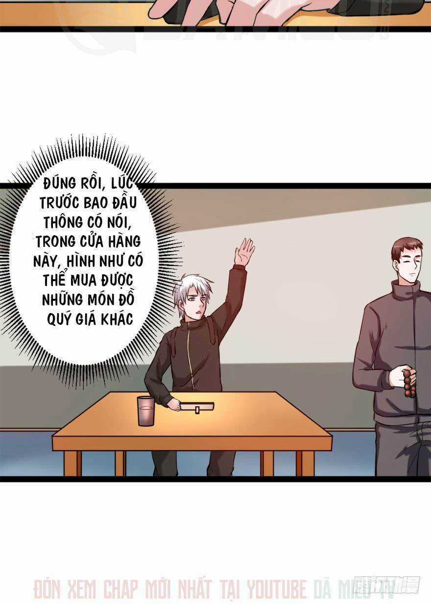 Đô Thị Tu Luyện Cuồng Triều Chapter 72 trang 7