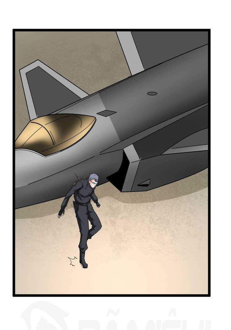 Đô Thị Tu Luyện Cuồng Triều Chapter 73 trang 10