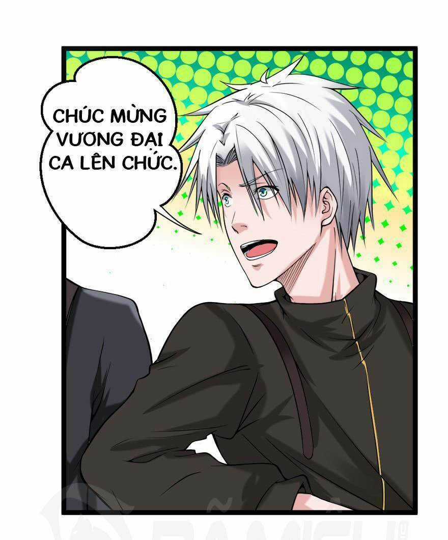 Đô Thị Tu Luyện Cuồng Triều Chapter 73 trang 14