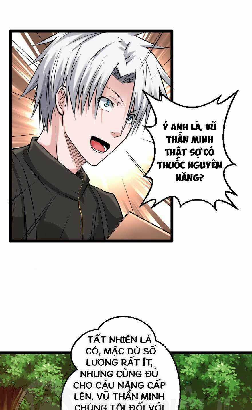 Đô Thị Tu Luyện Cuồng Triều Chapter 73 trang 2