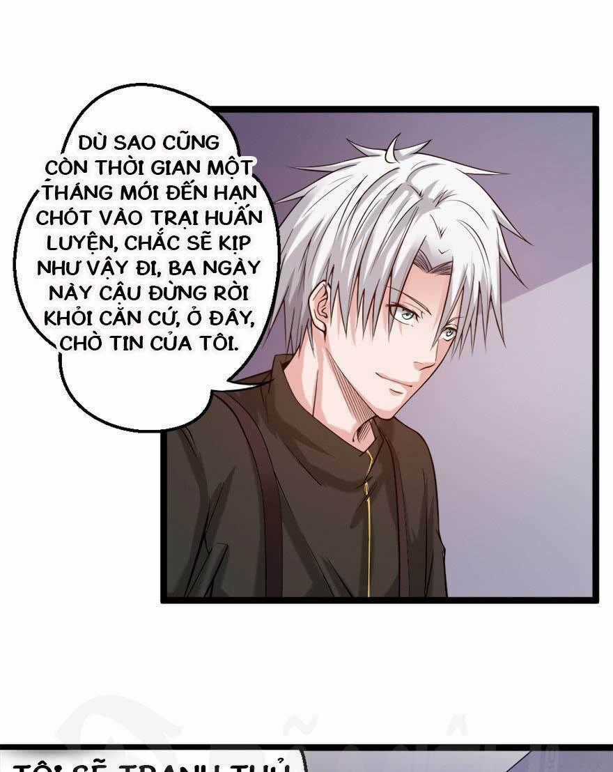 Đô Thị Tu Luyện Cuồng Triều Chapter 73 trang 25