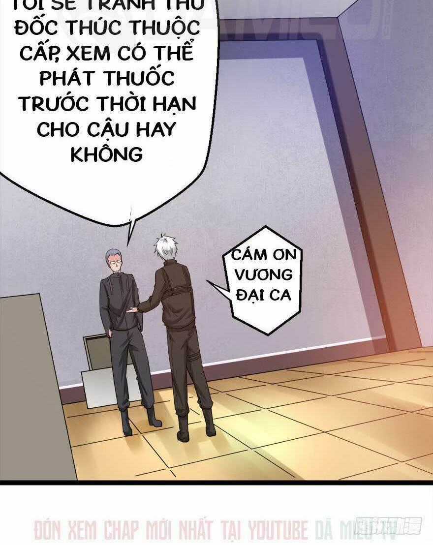 Đô Thị Tu Luyện Cuồng Triều Chapter 73 trang 26
