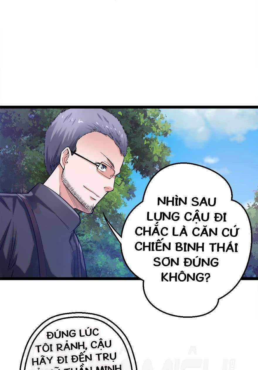 Đô Thị Tu Luyện Cuồng Triều Chapter 73 trang 4