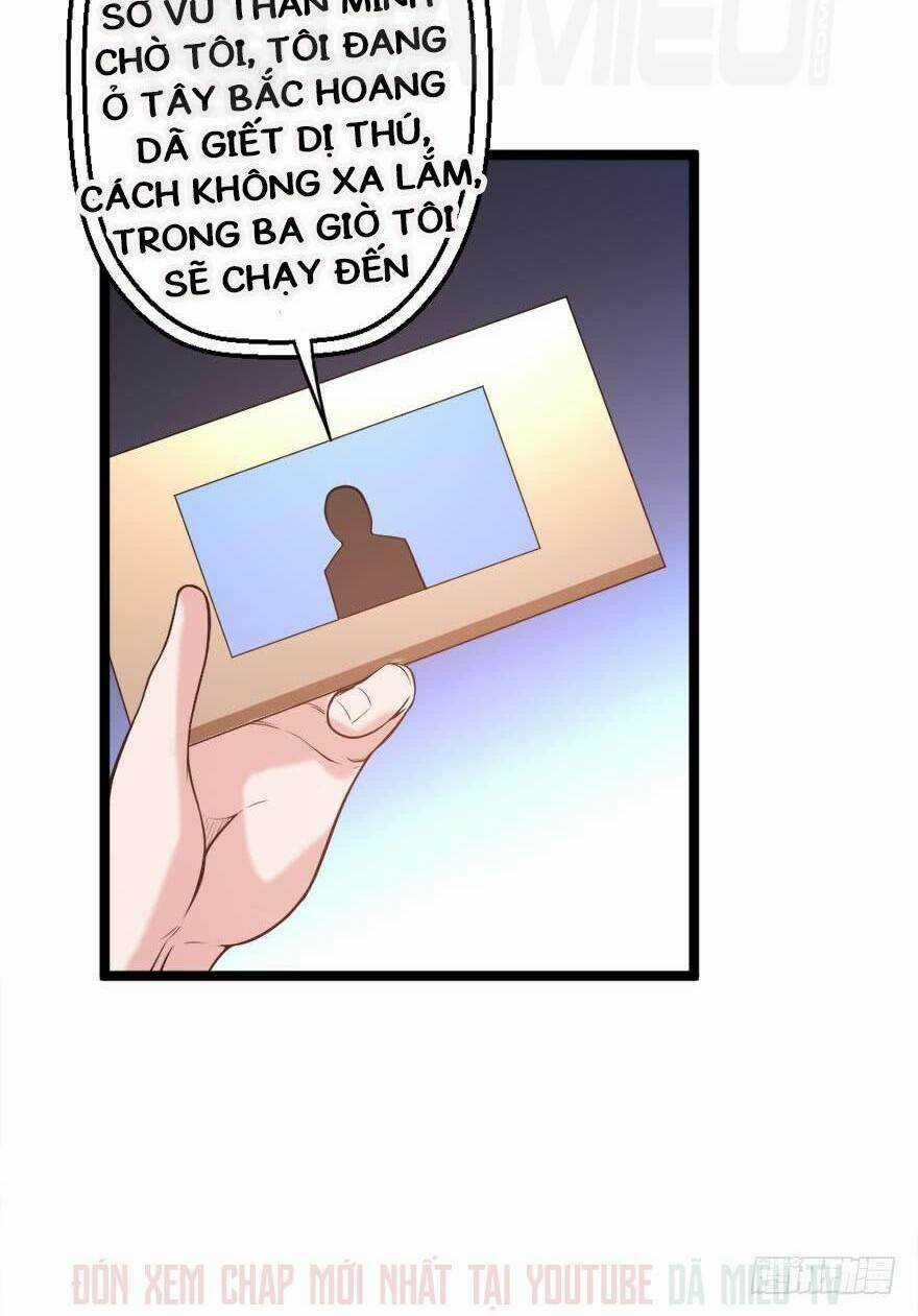 Đô Thị Tu Luyện Cuồng Triều Chapter 73 trang 5