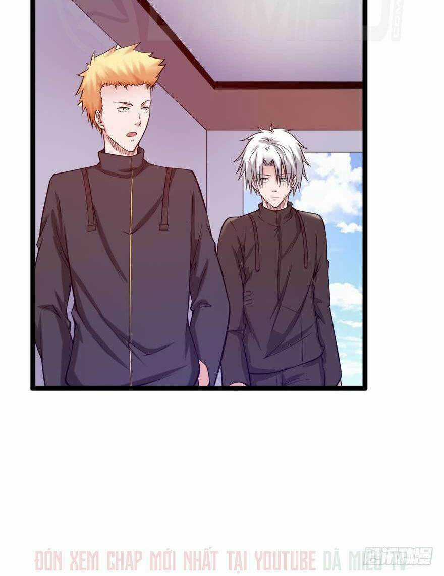 Đô Thị Tu Luyện Cuồng Triều Chapter 73 trang 7