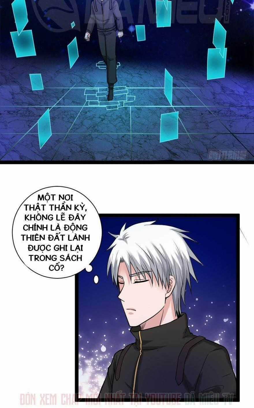 Đô Thị Tu Luyện Cuồng Triều Chapter 74 trang 1