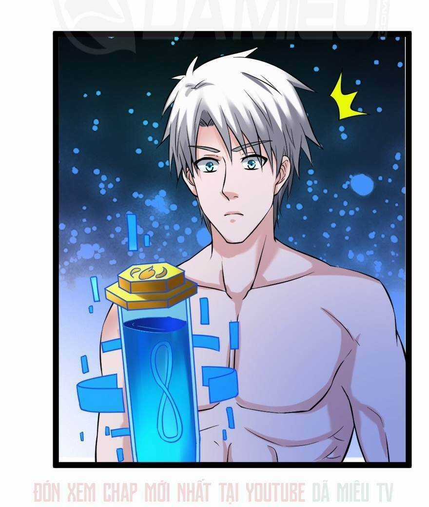 Đô Thị Tu Luyện Cuồng Triều Chapter 74 trang 10