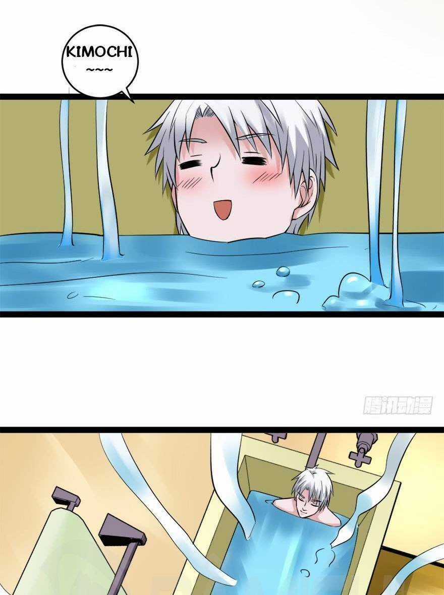 Đô Thị Tu Luyện Cuồng Triều Chapter 74 trang 14