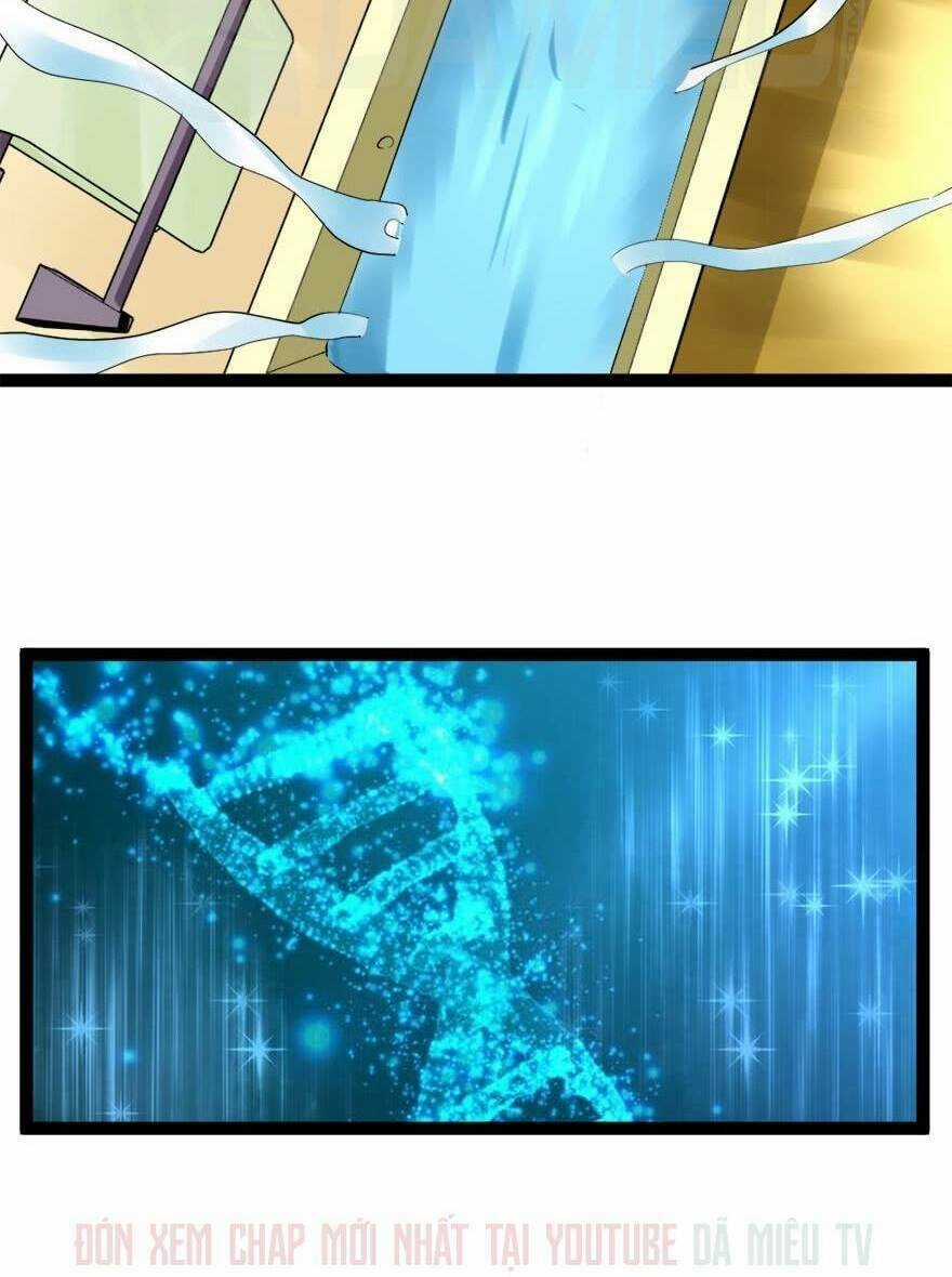 Đô Thị Tu Luyện Cuồng Triều Chapter 74 trang 15