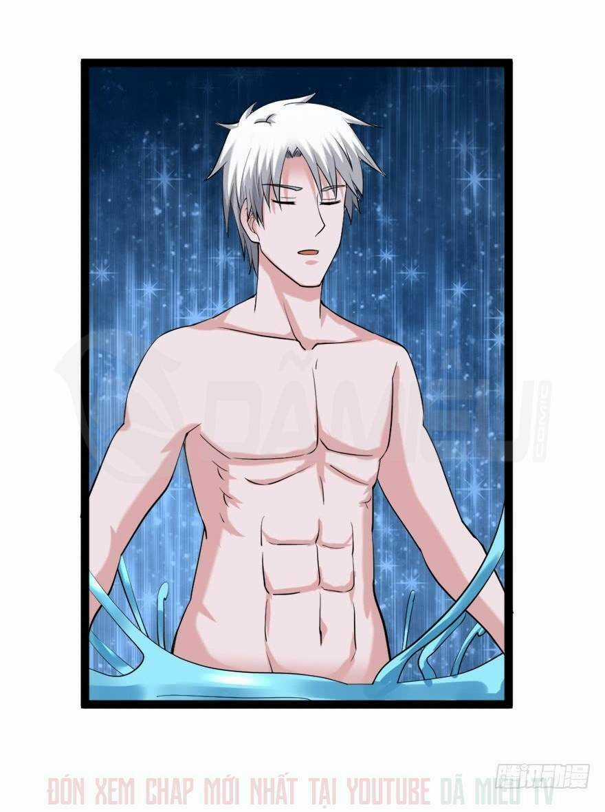 Đô Thị Tu Luyện Cuồng Triều Chapter 74 trang 16