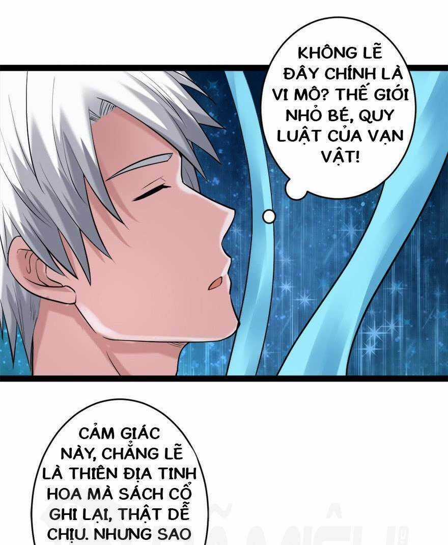 Đô Thị Tu Luyện Cuồng Triều Chapter 74 trang 17
