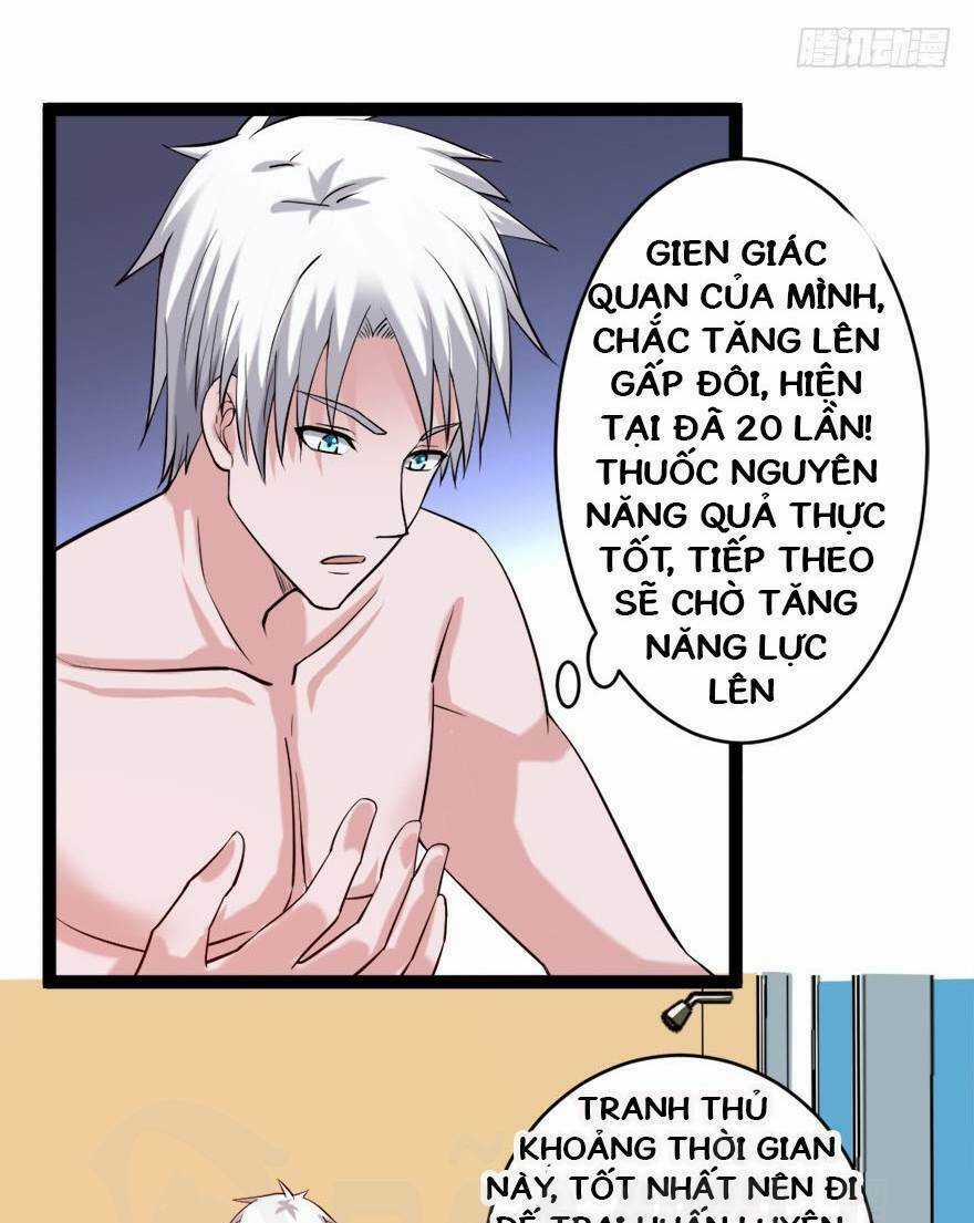 Đô Thị Tu Luyện Cuồng Triều Chapter 74 trang 19