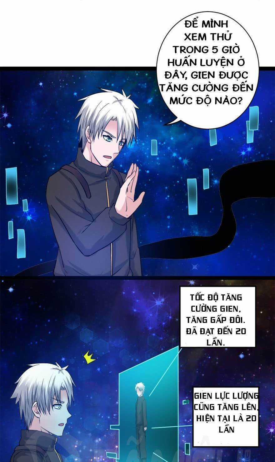 Đô Thị Tu Luyện Cuồng Triều Chapter 74 trang 2