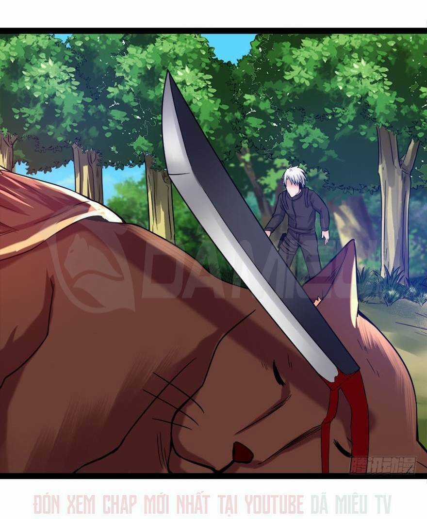 Đô Thị Tu Luyện Cuồng Triều Chapter 74 trang 26