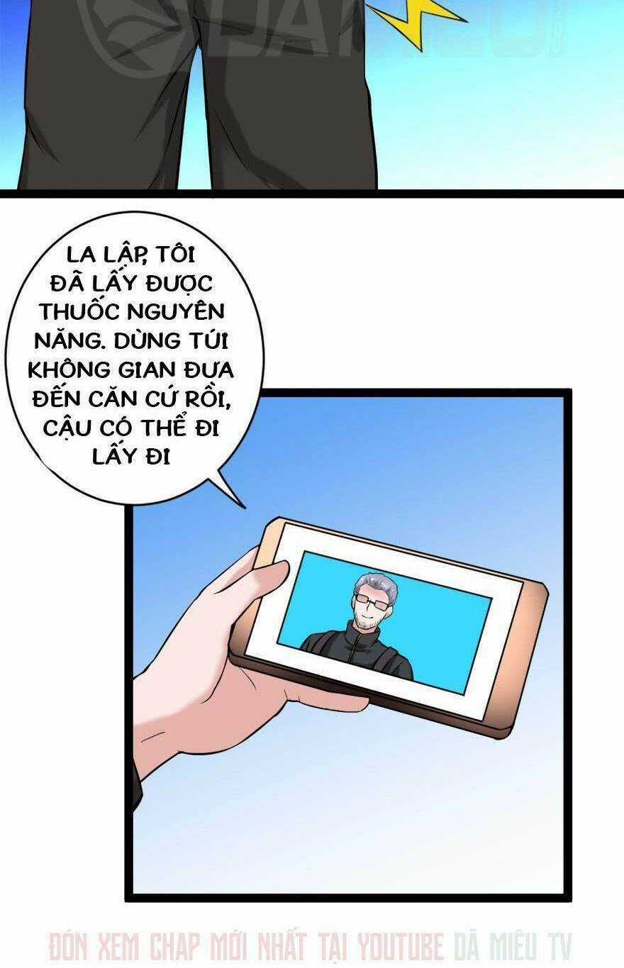 Đô Thị Tu Luyện Cuồng Triều Chapter 74 trang 5