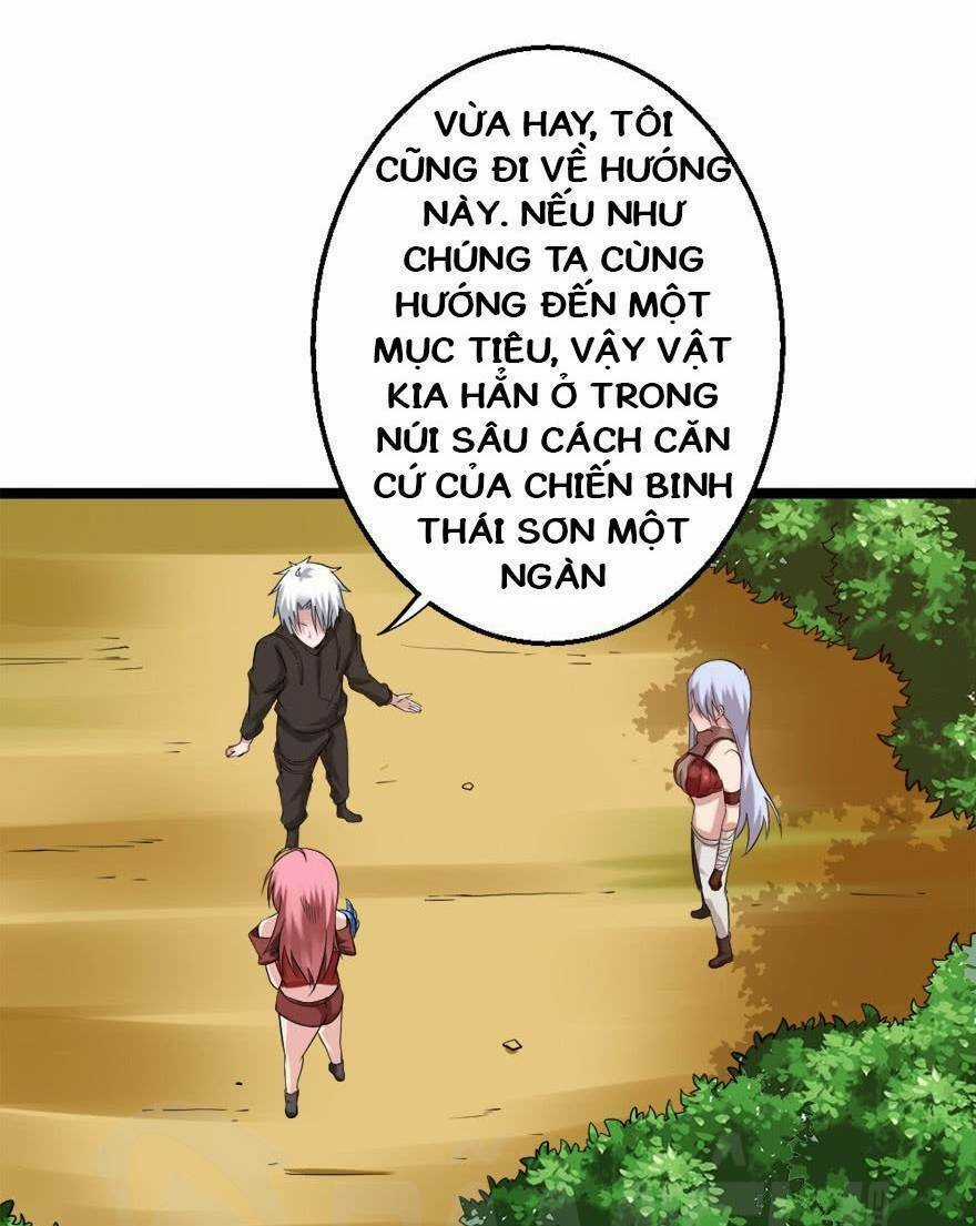 Đô Thị Tu Luyện Cuồng Triều Chapter 75 trang 15
