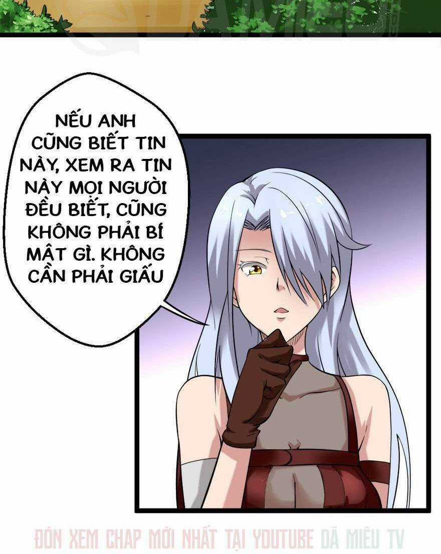Đô Thị Tu Luyện Cuồng Triều Chapter 75 trang 16