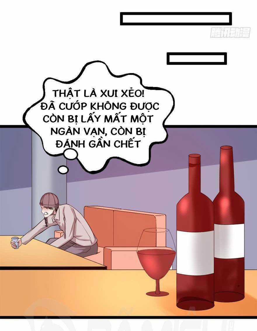 Đô Thị Tu Luyện Cuồng Triều Chapter 75 trang 18