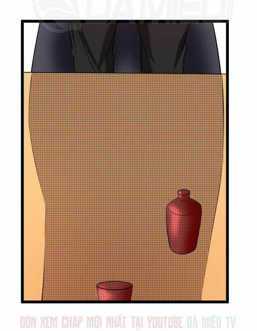 Đô Thị Tu Luyện Cuồng Triều Chapter 75 trang 19