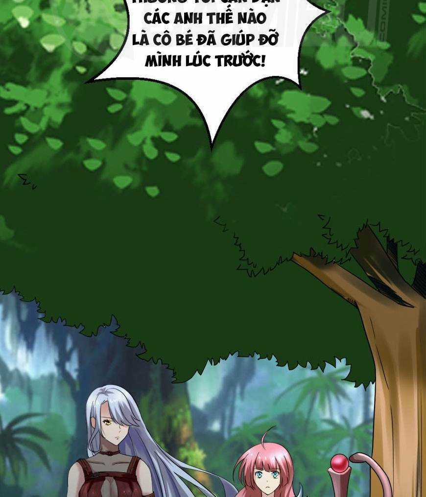 Đô Thị Tu Luyện Cuồng Triều Chapter 75 trang 2