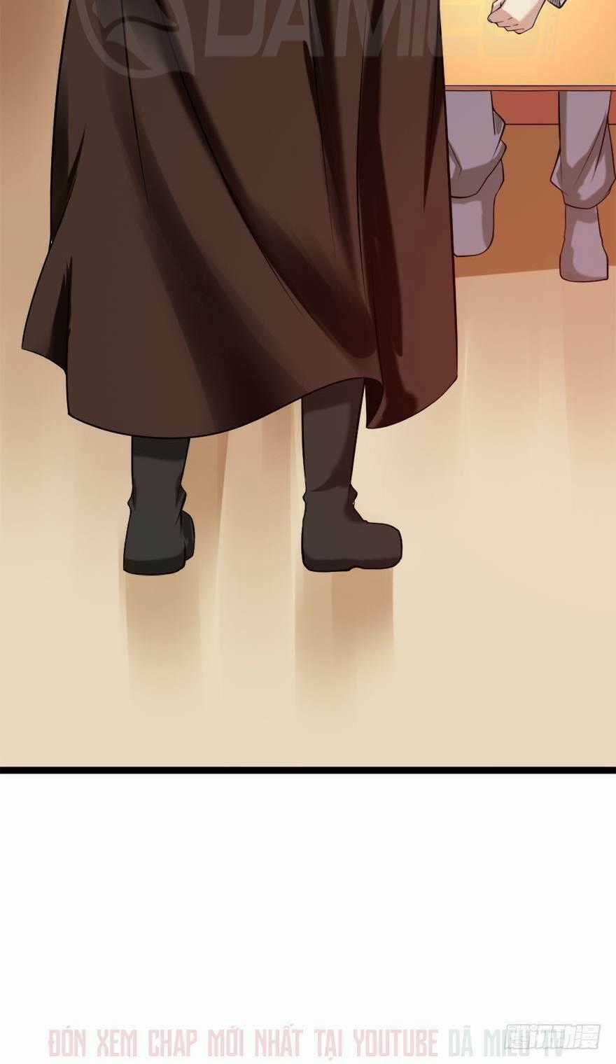 Đô Thị Tu Luyện Cuồng Triều Chapter 75 trang 21