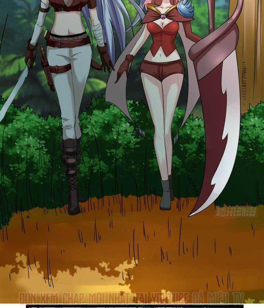 Đô Thị Tu Luyện Cuồng Triều Chapter 75 trang 3