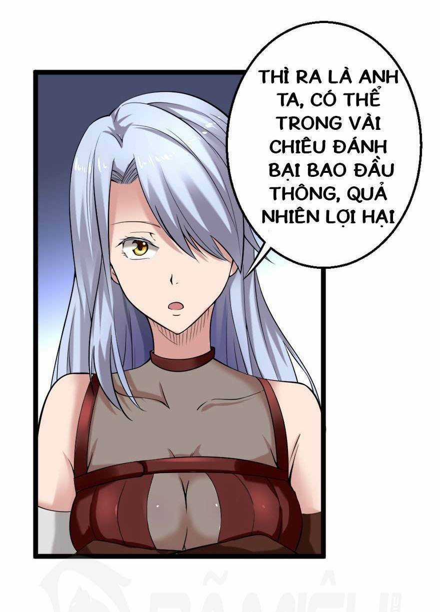 Đô Thị Tu Luyện Cuồng Triều Chapter 75 trang 5