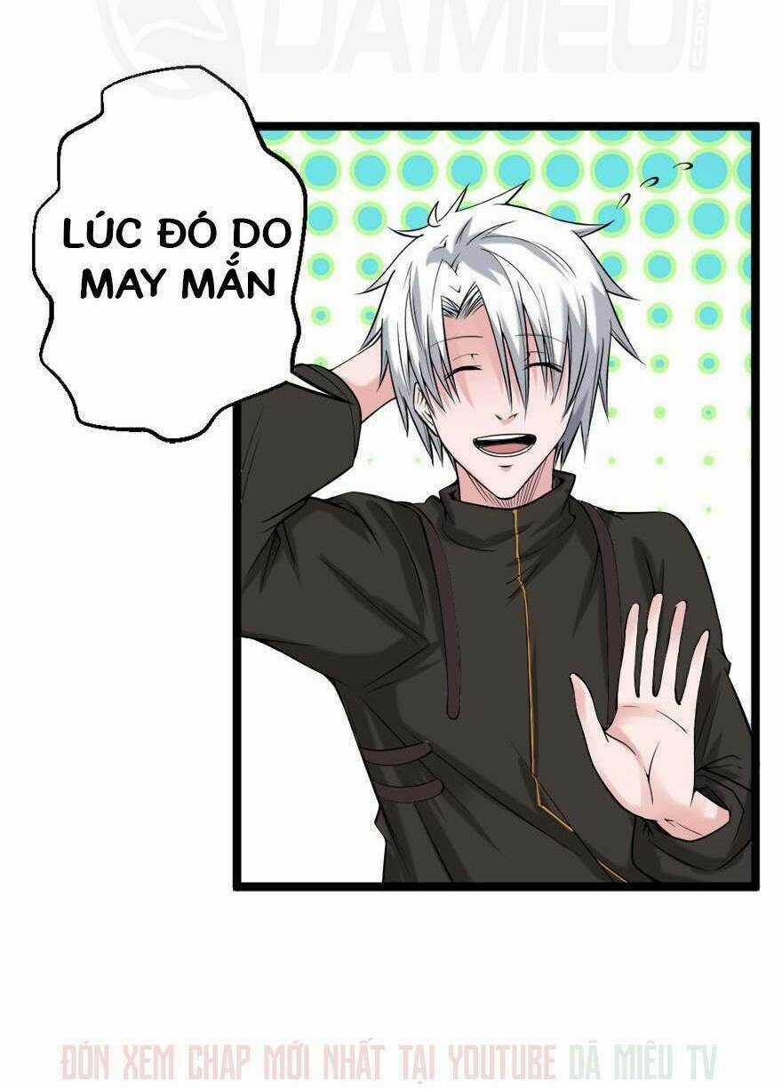 Đô Thị Tu Luyện Cuồng Triều Chapter 75 trang 6