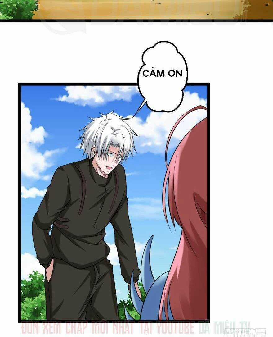 Đô Thị Tu Luyện Cuồng Triều Chapter 75 trang 8