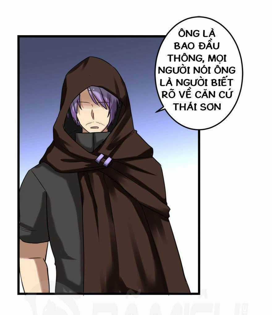 Đô Thị Tu Luyện Cuồng Triều Chapter 76 trang 0