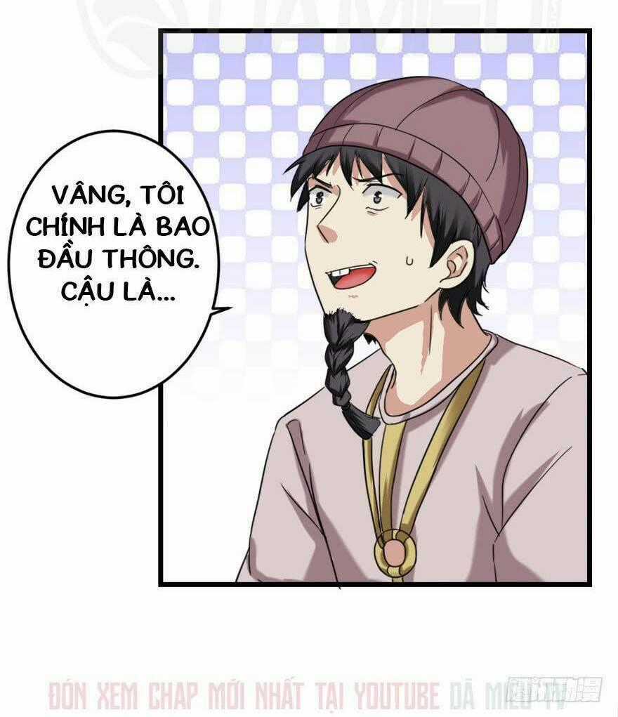 Đô Thị Tu Luyện Cuồng Triều Chapter 76 trang 1