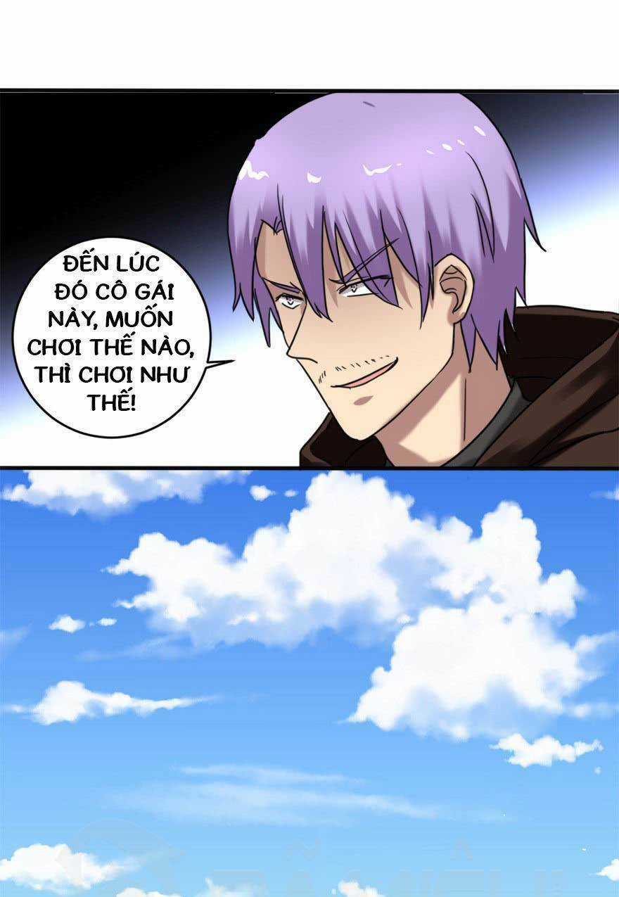 Đô Thị Tu Luyện Cuồng Triều Chapter 76 trang 12