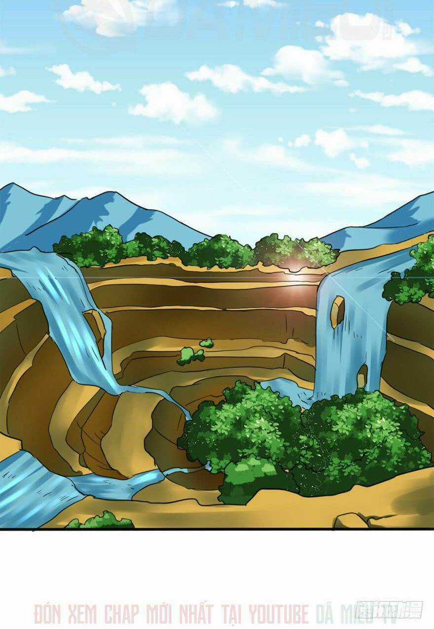 Đô Thị Tu Luyện Cuồng Triều Chapter 76 trang 13