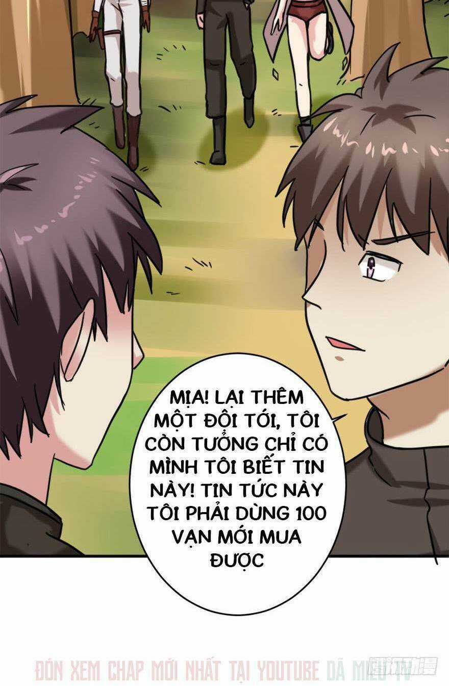 Đô Thị Tu Luyện Cuồng Triều Chapter 76 trang 16