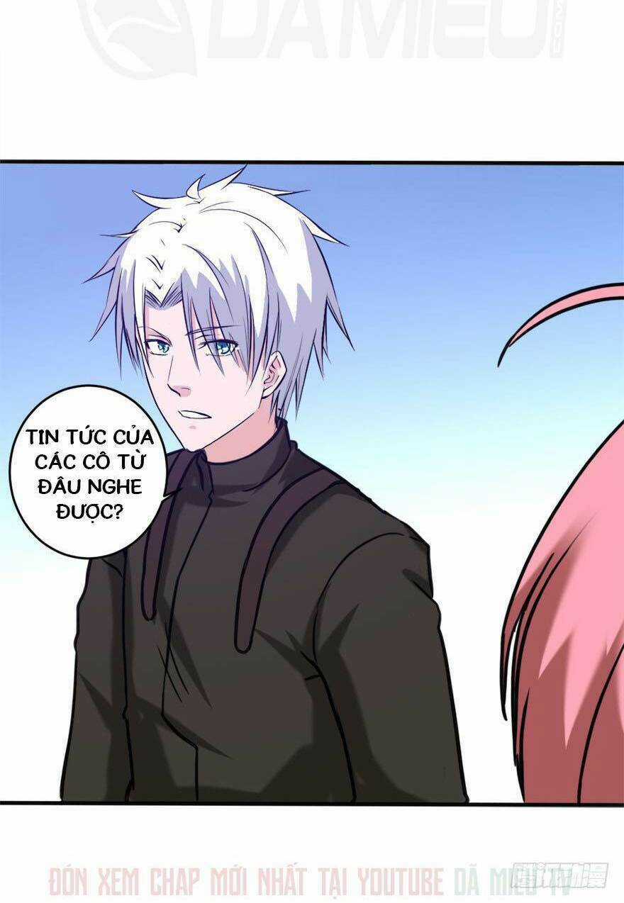 Đô Thị Tu Luyện Cuồng Triều Chapter 76 trang 18
