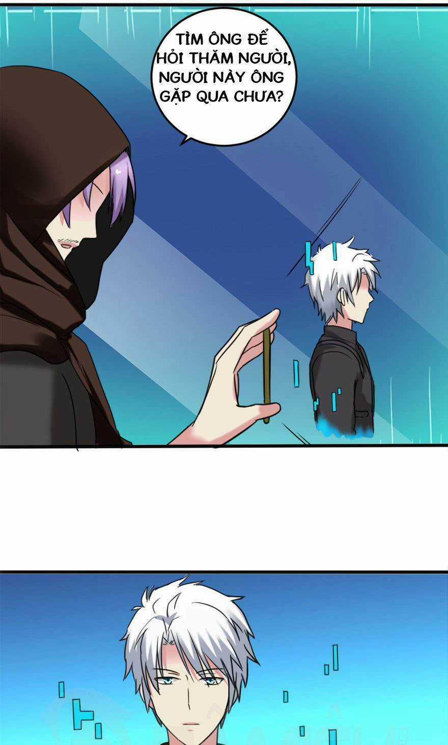 Đô Thị Tu Luyện Cuồng Triều Chapter 76 trang 2