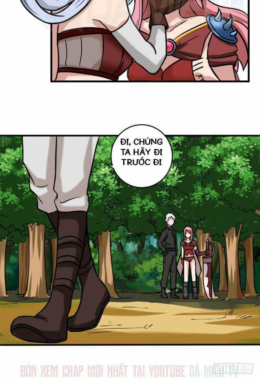 Đô Thị Tu Luyện Cuồng Triều Chapter 76 trang 20