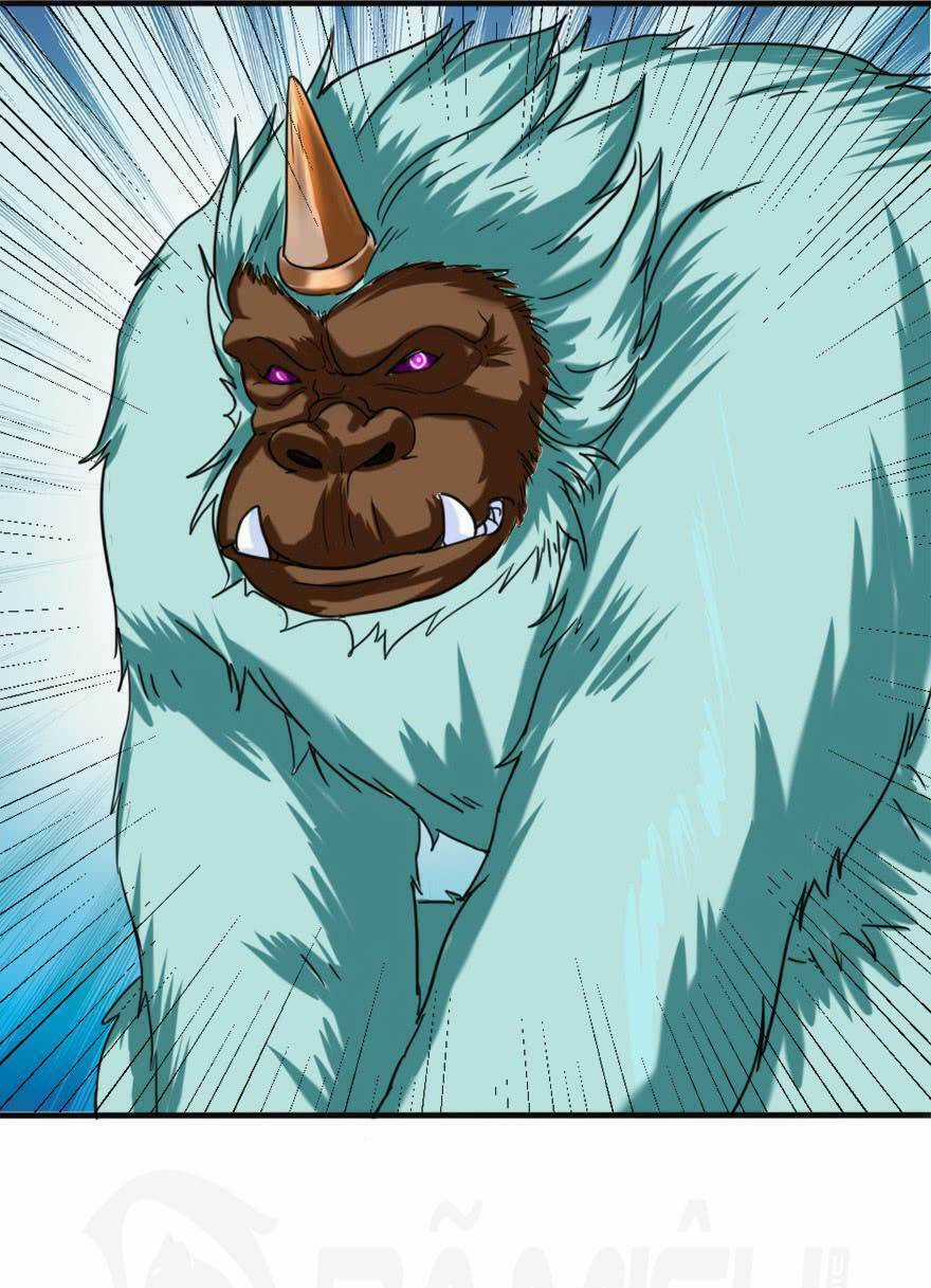 Đô Thị Tu Luyện Cuồng Triều Chapter 76 trang 24