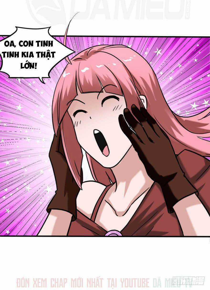 Đô Thị Tu Luyện Cuồng Triều Chapter 76 trang 25