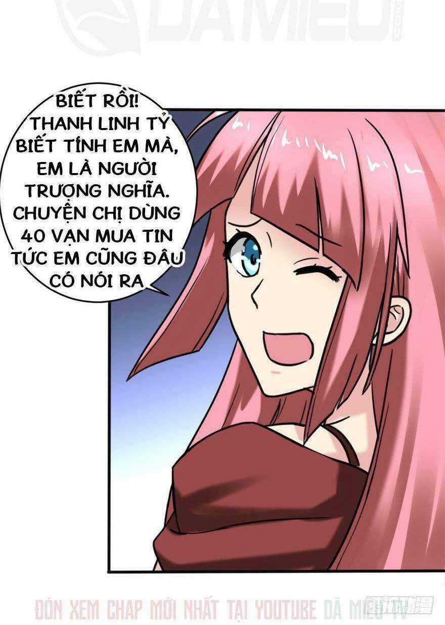 Đô Thị Tu Luyện Cuồng Triều Chapter 76 trang 27