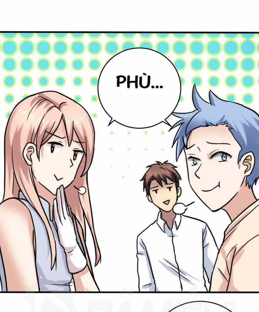 Đô Thị Tu Luyện Cuồng Triều Chapter 76 trang 28