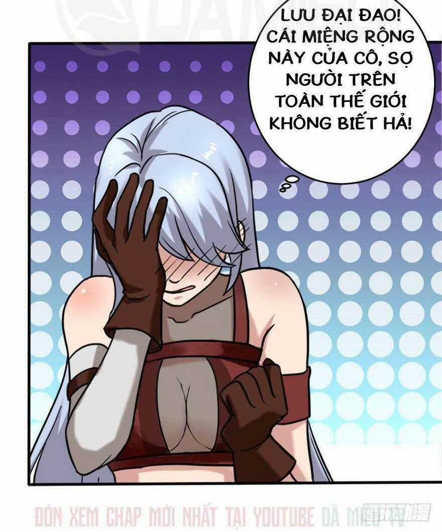 Đô Thị Tu Luyện Cuồng Triều Chapter 76 trang 29